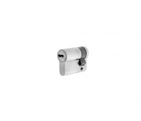 Medio cilindro europerfil T80