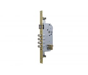 Cerradura de seguridad TCBA