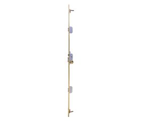 Cerradura de seguridad multipunto TLB5