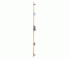 Cerradura de seguridad multipunto TLPN5