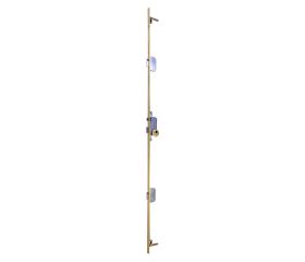 Cerradura de seguridad multipunto TLPN3