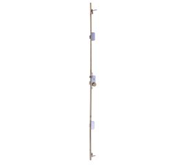 Cerradura de seguridad multipunto TLPS3