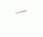 BARRA TOP 1E 1000,C8,INOX 316