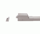BARRA TOP 3S 800,C8,INOX 316