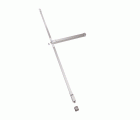 BARRA TOP 3S 800,C8,INOX 316