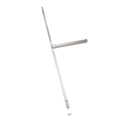 BARRA TOP 20 BULON 1000,C8,GRI