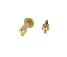 YALE YL5 JGO CIL. REF.10