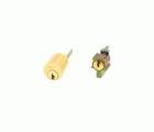 YALE YL5 CIL.125R C/SUP.NORM