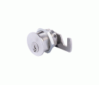 Camlock mecánico TE5