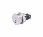 Camlock eléctrico TE5