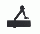 CT2801 EN2/5 C/RET NEGRO