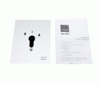 CAJ ELEC LLAVE 1MICRO EMB
