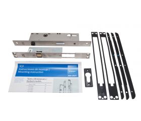 CRA.ELECTRICA PORTAL TCP/20