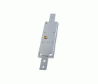 Cerradura para puerta metálica 11