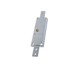 Cerradura para puerta metálica 11