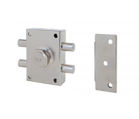 160 cerrojo de seguridad