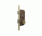 Cerradura para puertas de madera modelo 45