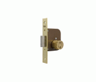 Cerradura para puertas de madera modelo 51