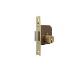 Cerradura para puertas de madera modelo 51