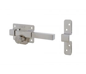 5 cerrojo de seguridad