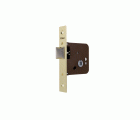 Cerradura para puertas de madera modelo 650