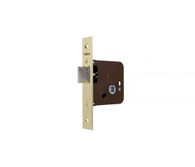 Cerradura para puertas de madera modelo 650