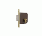 Cerradura para puertas de madera modelo 701