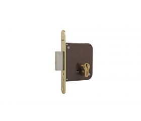 Cerradura para puertas de madera modelo 701