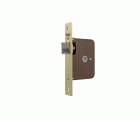 Cerradura para puertas de madera modelo 750