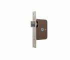 Cerradura para puertas de madera modelo 750