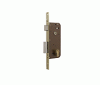 Cerradura para puertas de madera modelo 800