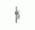 Cerradura 2215E para perfiles estrechos