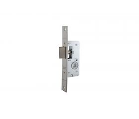 Cerradura 2215E para perfiles estrechos