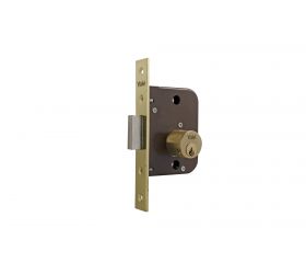 Cerradura para puertas de madera modelo 47
