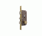 Cerradura para puertas de madera modelo 48