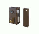 Cerradura de sobreponer modelo 56B