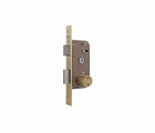 Cerradura para puertas de madera modelo 50
