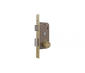 Cerradura para puertas de madera modelo 50