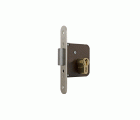 Cerradura para puertas de madera modelo 601