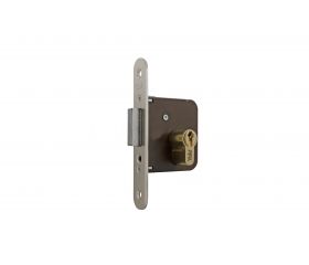 Cerradura para puertas de madera modelo 601
