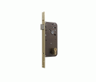 Cerradura para puertas de madera modelo 805E , portero automático.