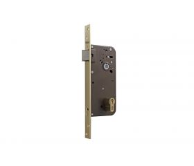 Cerradura para puertas de madera modelo 805E , portero automático.