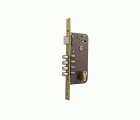 Cerradura para puertas de madera modelo 810