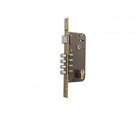 Cerradura para puertas de madera modelo 810