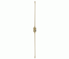 Cerradura de sobreponer TS30