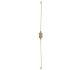 Cerradura de sobreponer TS30