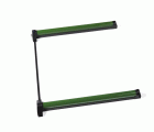 Dispositivo antipánico Quick de sobreponer dc 1 punto