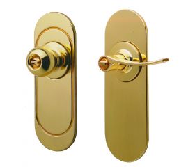 Accesorios de cerraduras