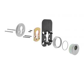 ESC.PROT.ANT.TESA E700 26 INOX