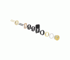 ESC.PROT.ANT.TESA E800 INOX